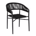 Liberta SCORPION Poluthrona Mavri 56x59.5x76cm 22-0191