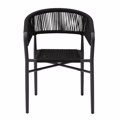 Liberta SCORPION Poluthrona Mavri 56x59.5x76cm 22-0191