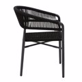 Liberta SCORPION Poluthrona Mavri 56x59.5x76cm 22-0191