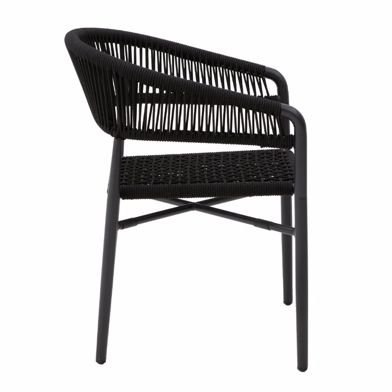 Liberta SCORPION Poluthrona Mavri 56x59.5x76cm 22-0191