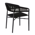 Liberta SCORPION Poluthrona Mavri 56x59.5x76cm 22-0191