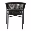 Liberta SCORPION Poluthrona Mavri 56x59.5x76cm 22-0191