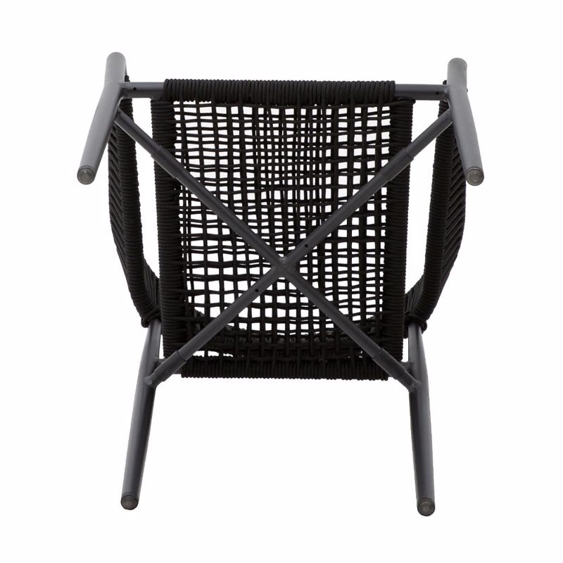 Liberta SCORPION Poluthrona Mavri 56x59.5x76cm 22-0191