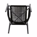 Liberta SCORPION Poluthrona Mavri 56x59.5x76cm 22-0191