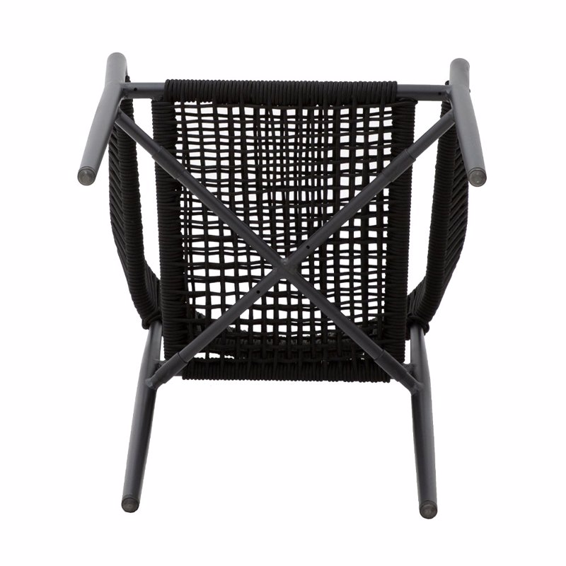 Liberta SCORPION Poluthrona Mavri 56x59.5x76cm 22-0191