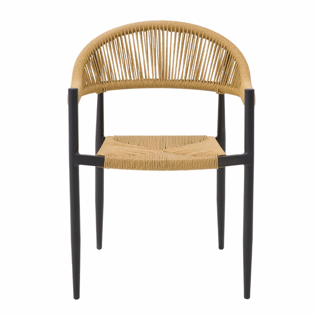 Liberta MEZZA LUNA Poluthrona Mavri/Fusiki 56x58x76cm 22-0195