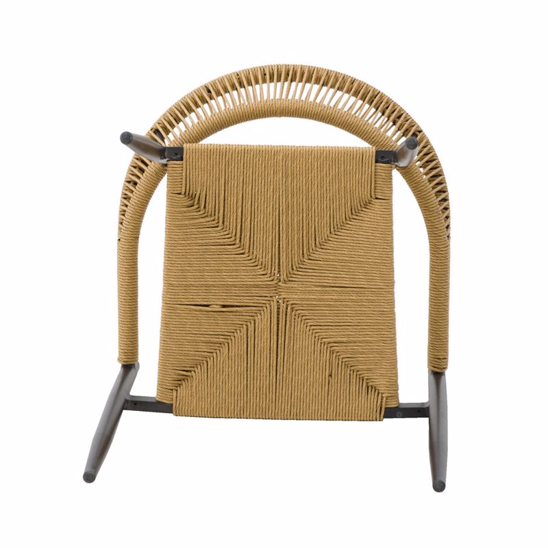 Liberta MEZZA LUNA Poluthrona Mavri/Fusiki 56x58x76cm 22-0195