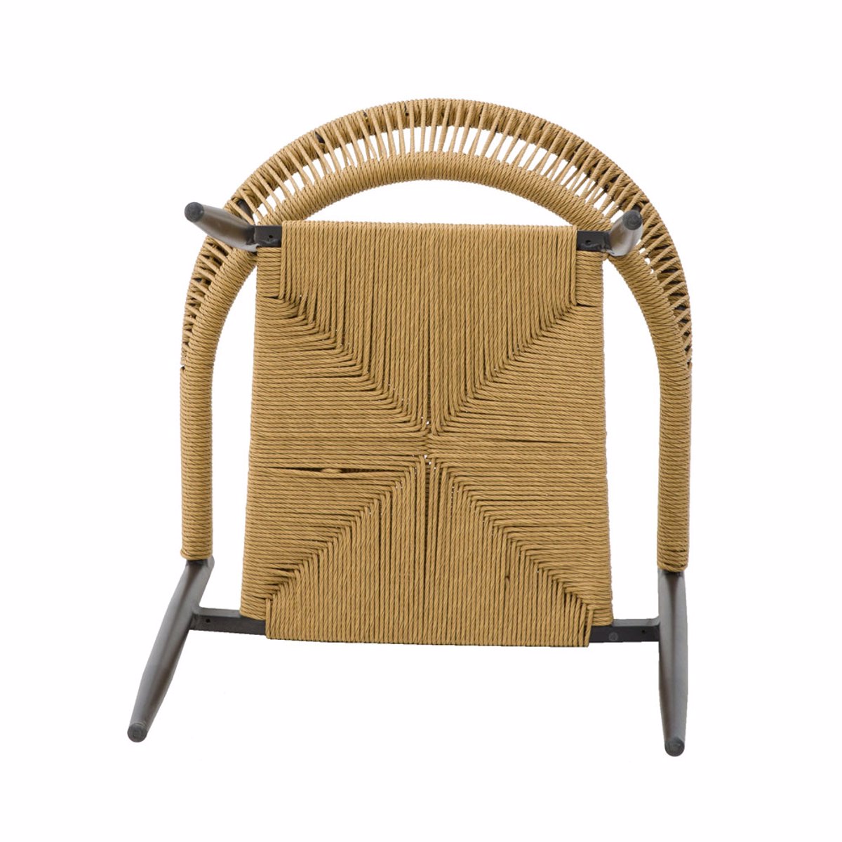Liberta MEZZA LUNA Poluthrona Mavri/Fusiki 56x58x76cm 22-0195