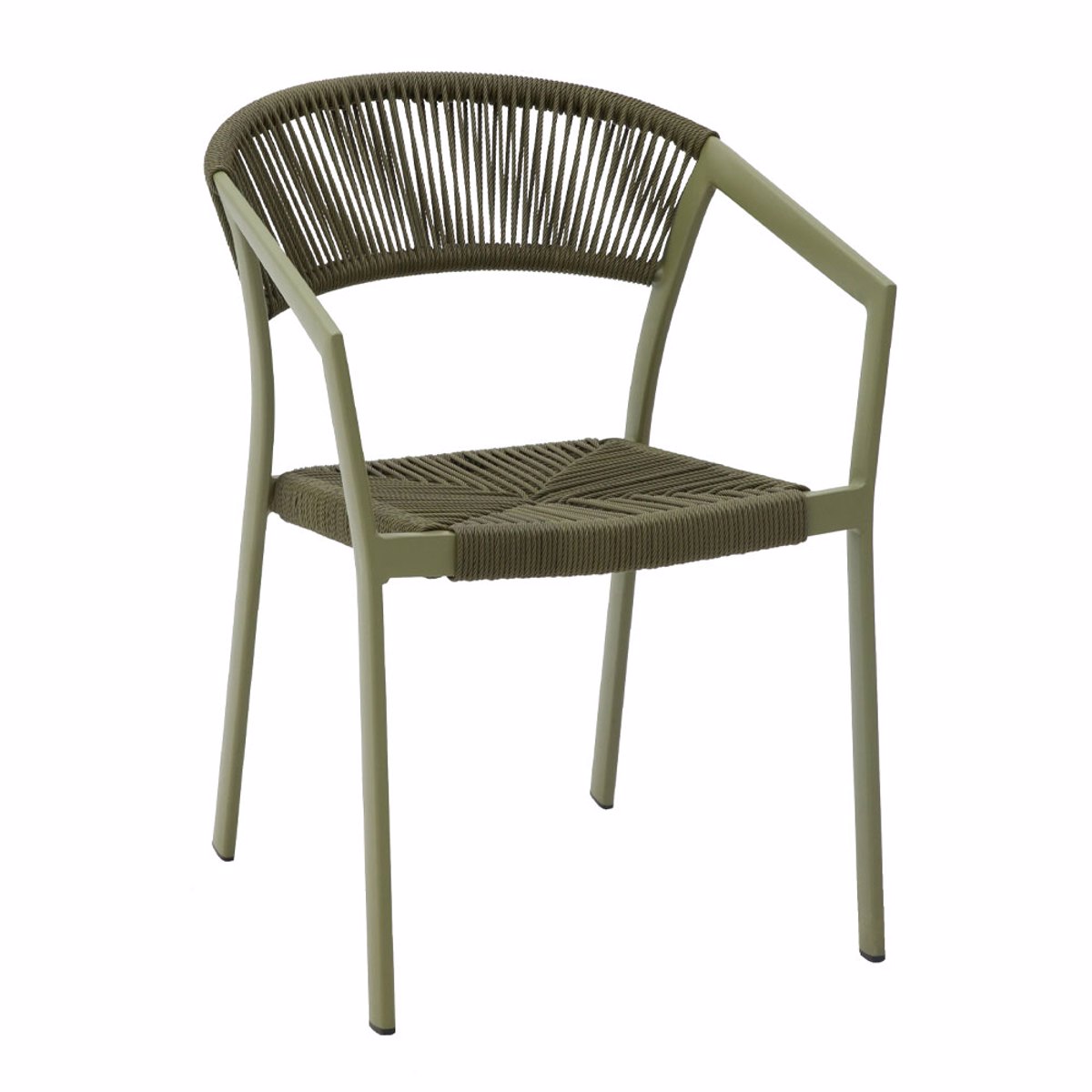 Liberta MAGIC Poluthrona Ladi 56x59.5x80cm 22-0197