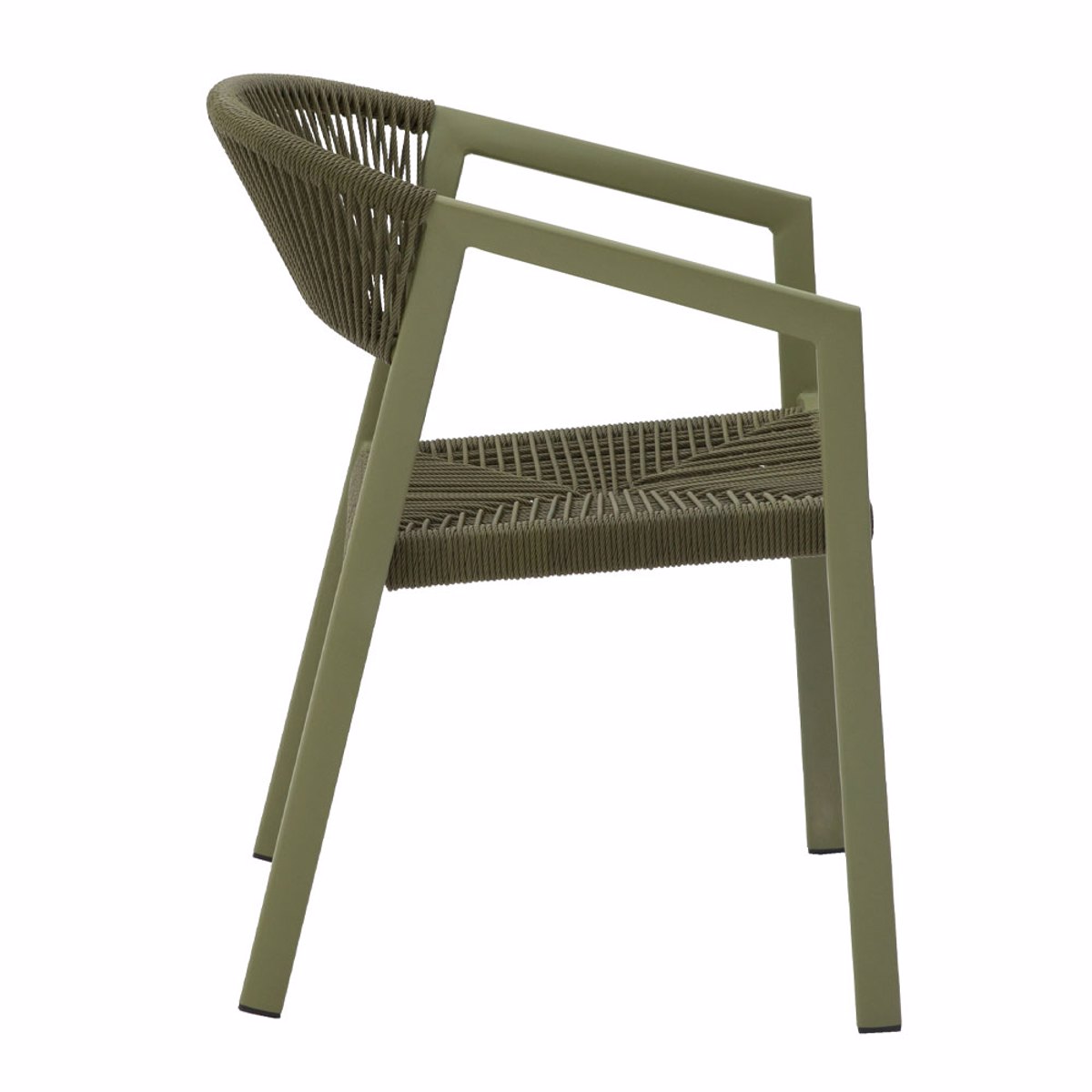 Liberta MAGIC Poluthrona Ladi 56x59.5x80cm 22-0197