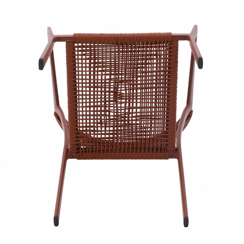Liberta MAGIC Poluthrona Terracotta 56x59.5x80cm 22-0198