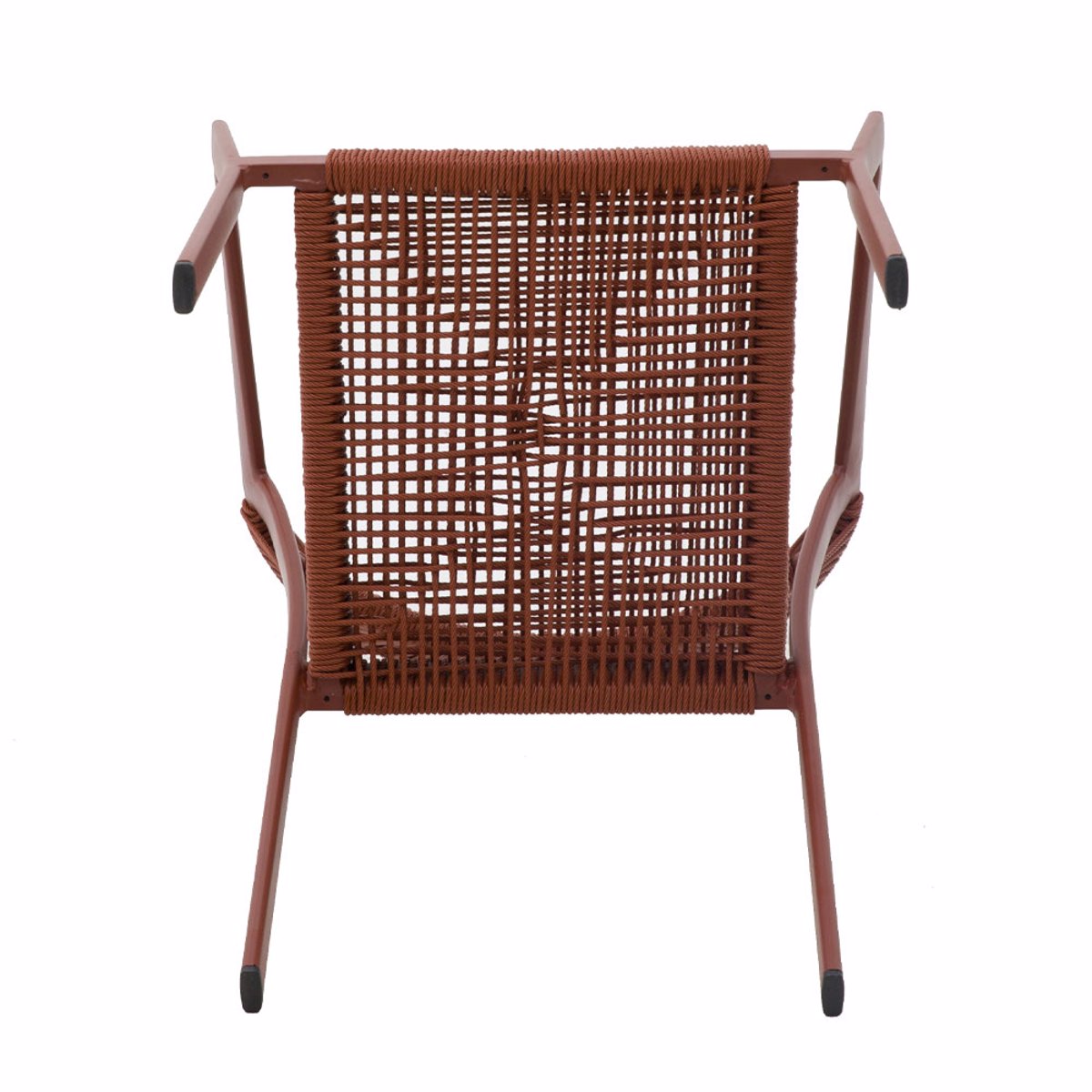 Liberta MAGIC Poluthrona Terracotta 56x59.5x80cm 22-0198