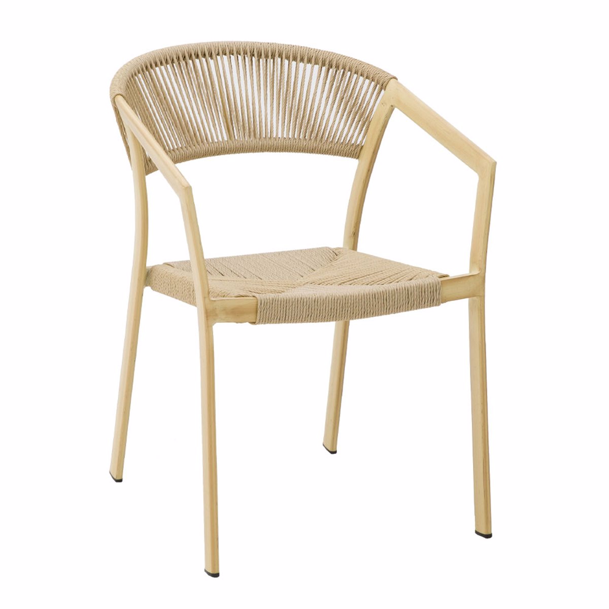 Liberta WIZARD Poluthrona Fusiki 56x59.5x80cm 22-0199