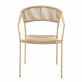 Liberta WIZARD Poluthrona Fusiki 56x59.5x80cm 22-0199