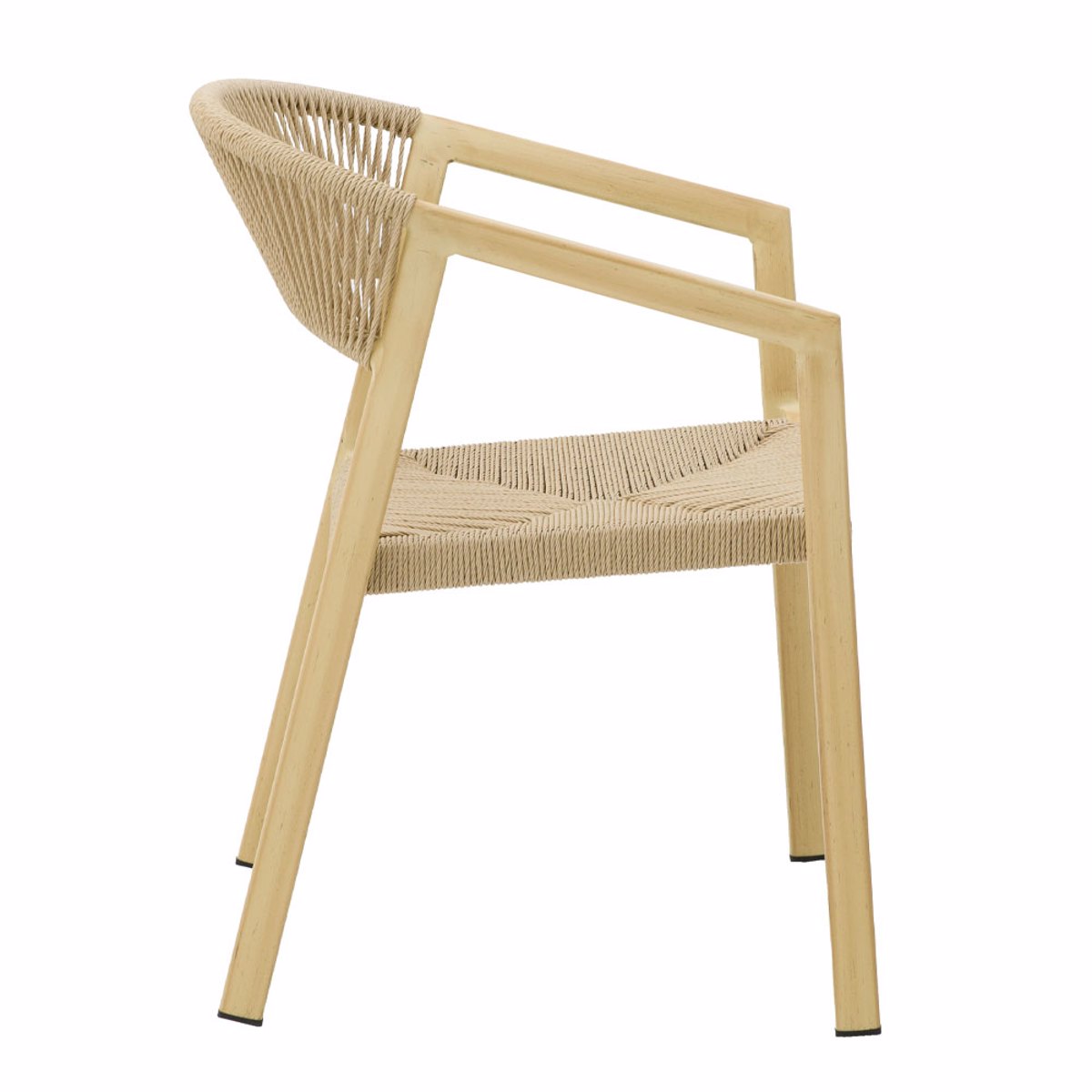 Liberta WIZARD Poluthrona Fusiki 56x59.5x80cm 22-0199