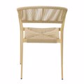 Liberta WIZARD Poluthrona Fusiki 56x59.5x80cm 22-0199