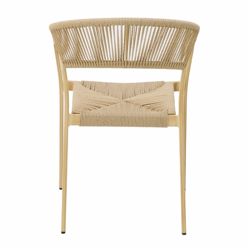 Liberta WIZARD Poluthrona Fusiki 56x59.5x80cm 22-0199