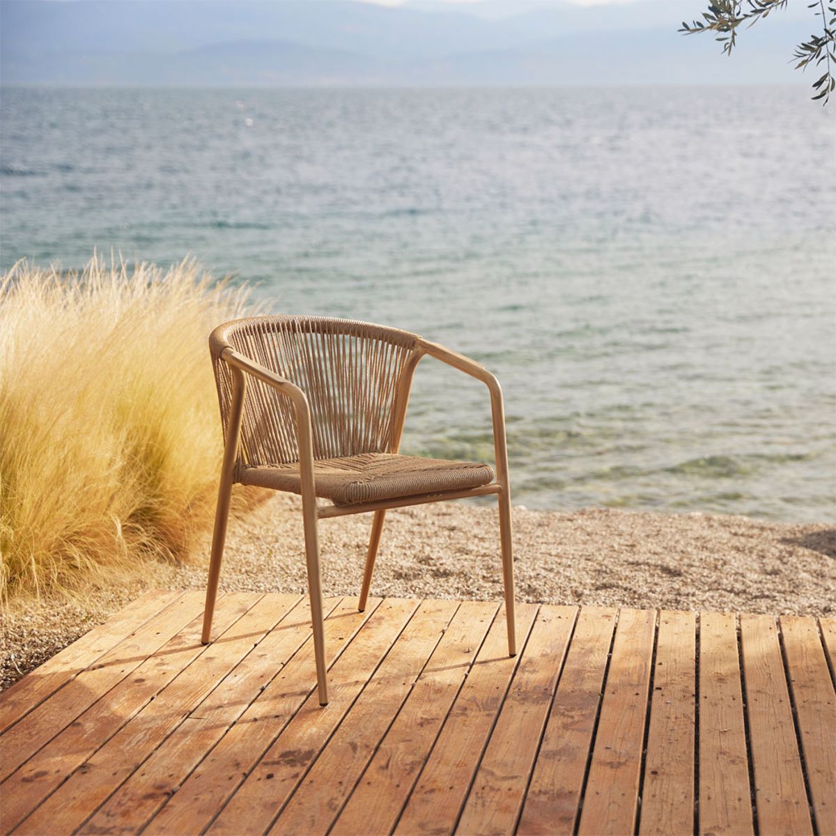 Liberta MORE Poluthrona Fusiki 57x62x77cm 22-0200