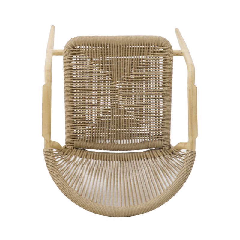 Liberta MORE Poluthrona Fusiki 57x62x77cm 22-0200