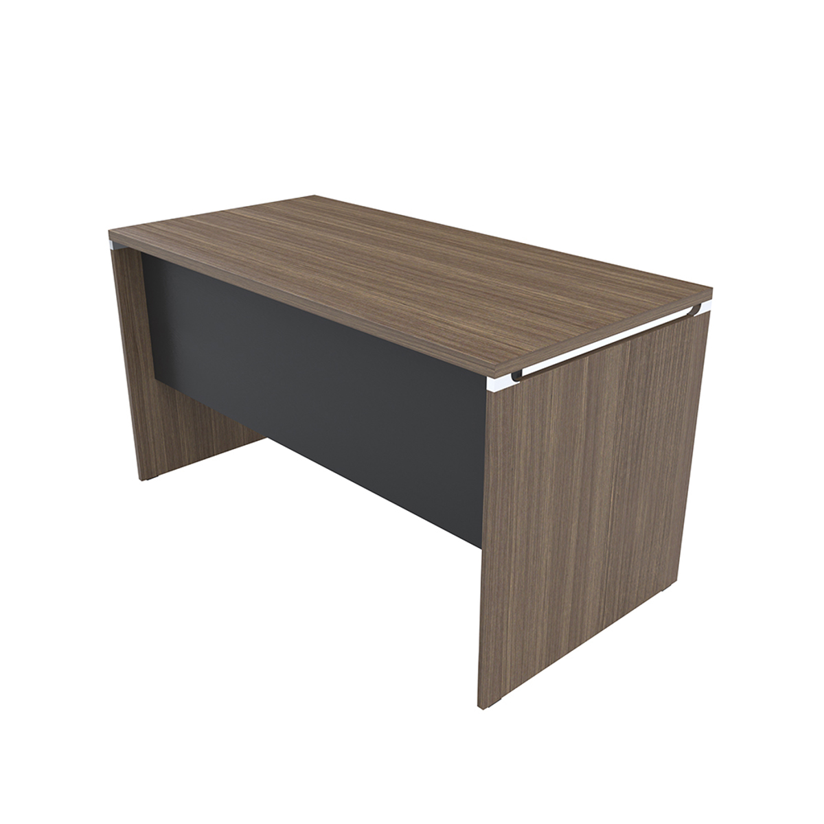 Liberta PLACE Gafeio Karudi/Mavro 140x70x75cm 24-0487