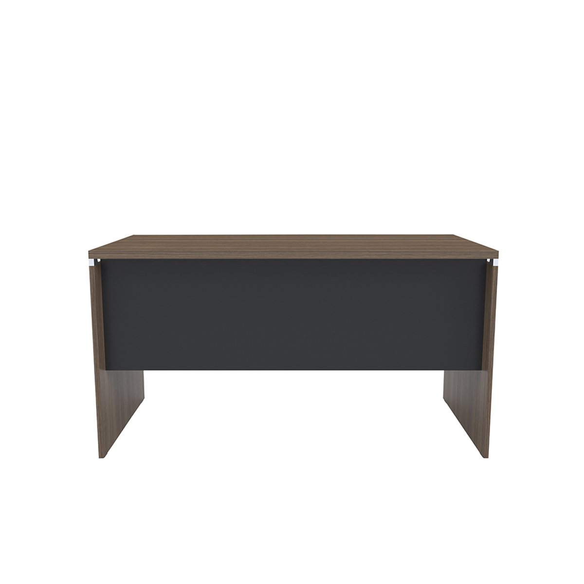 Liberta PLACE Gafeio Karudi/Mavro 140x70x75cm 24-0487