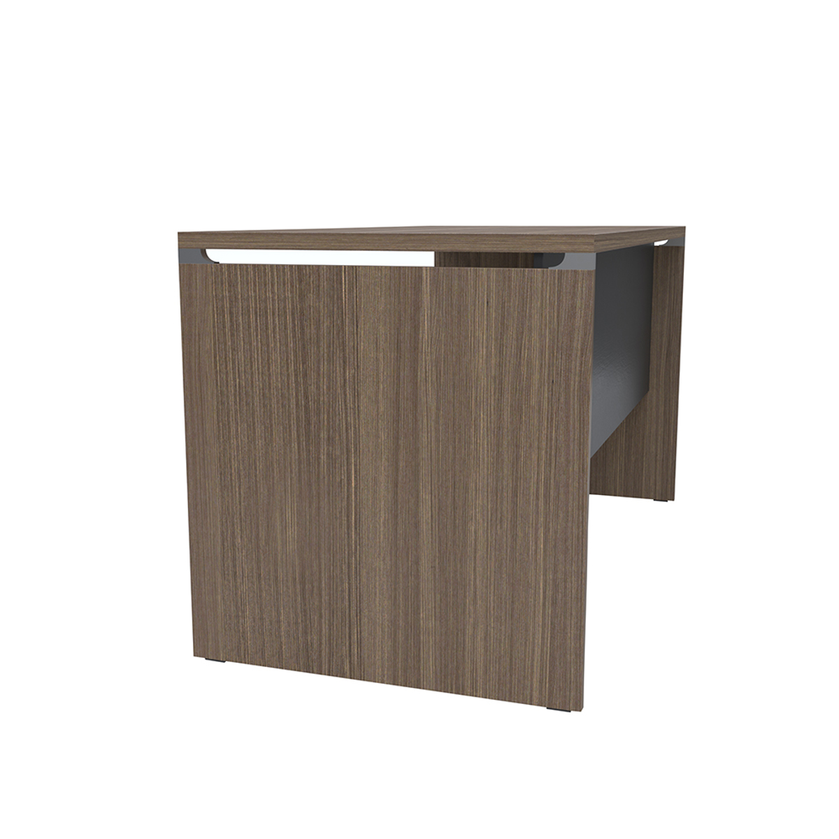 Liberta PLACE Gafeio Karudi/Mavro 140x70x75cm 24-0487