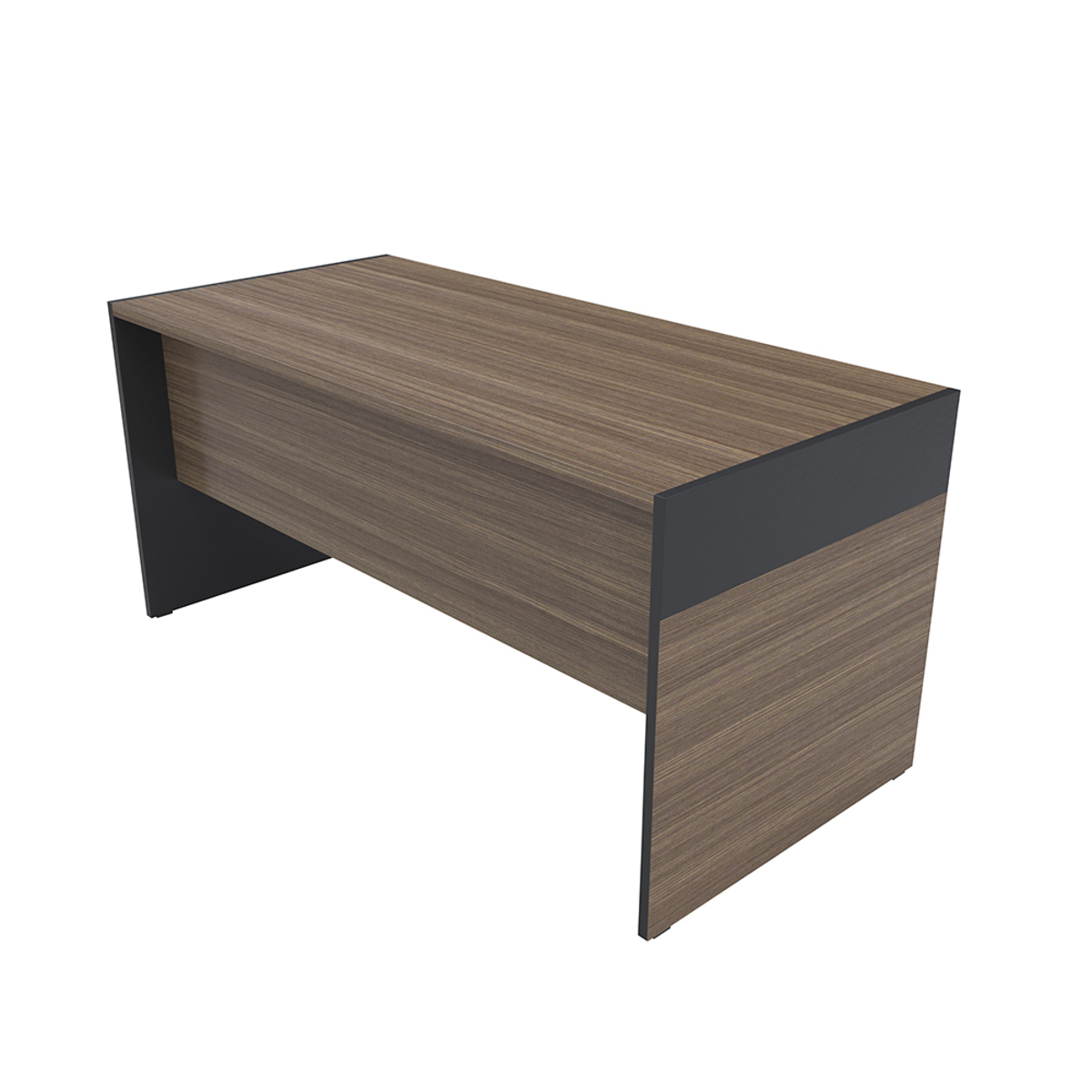Liberta ANGLE Gafeio Karudi/Mavro 160x75x75cm 24-0489
