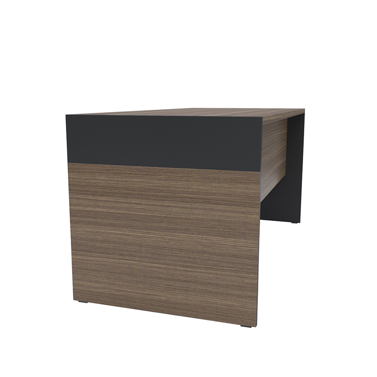 Liberta ANGLE Gafeio Karudi/Mavro 160x75x75cm 24-0489