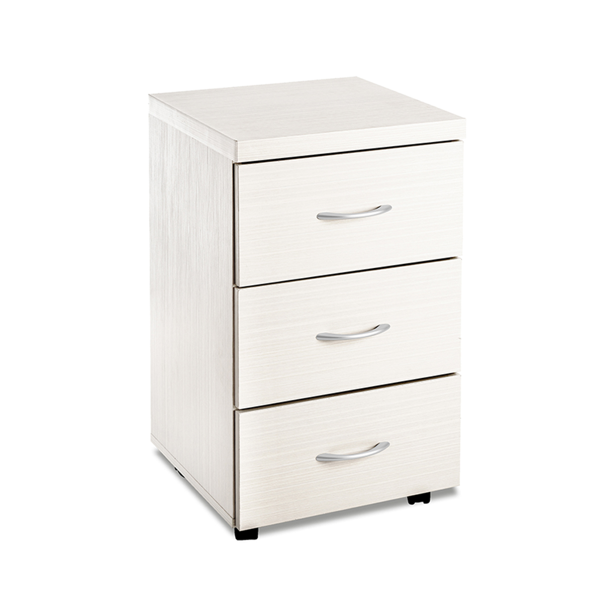 Liberta ERGO Surtariera Lefki me 3 Surtaria 39x38x65.5cm 24-0652