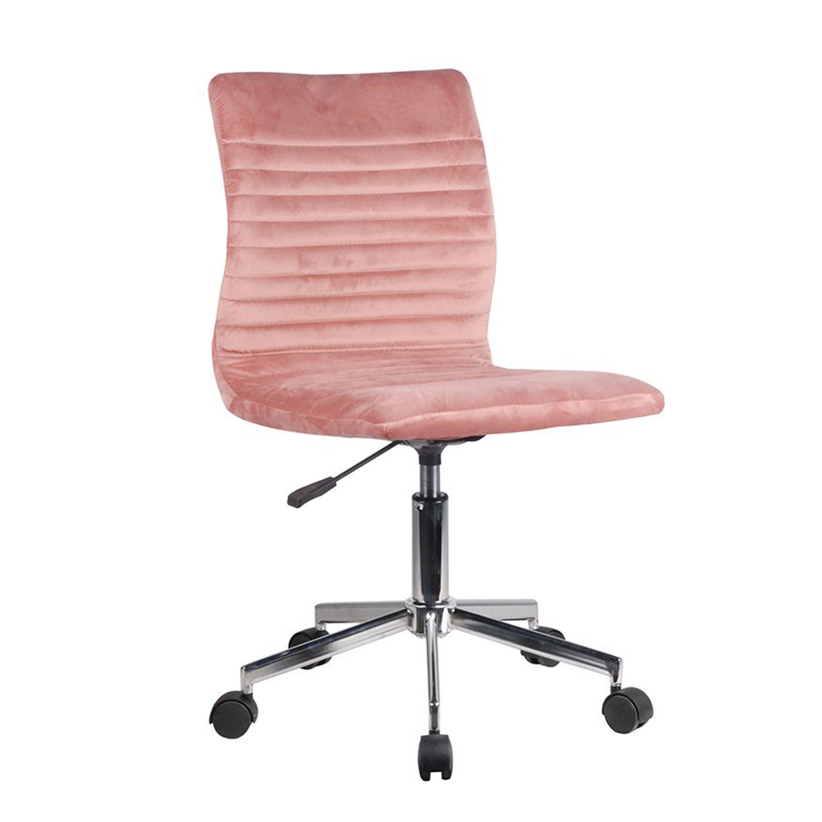 Liberta PEPPA Karekla Gafeiou Dusty Pink 44x56.5x92cm 25-0469