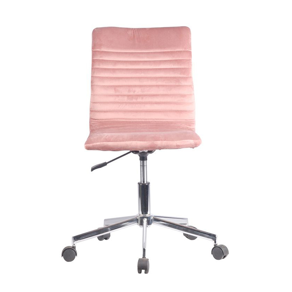 Liberta PEPPA Karekla Gafeiou Dusty Pink 44x56.5x92cm 25-0469