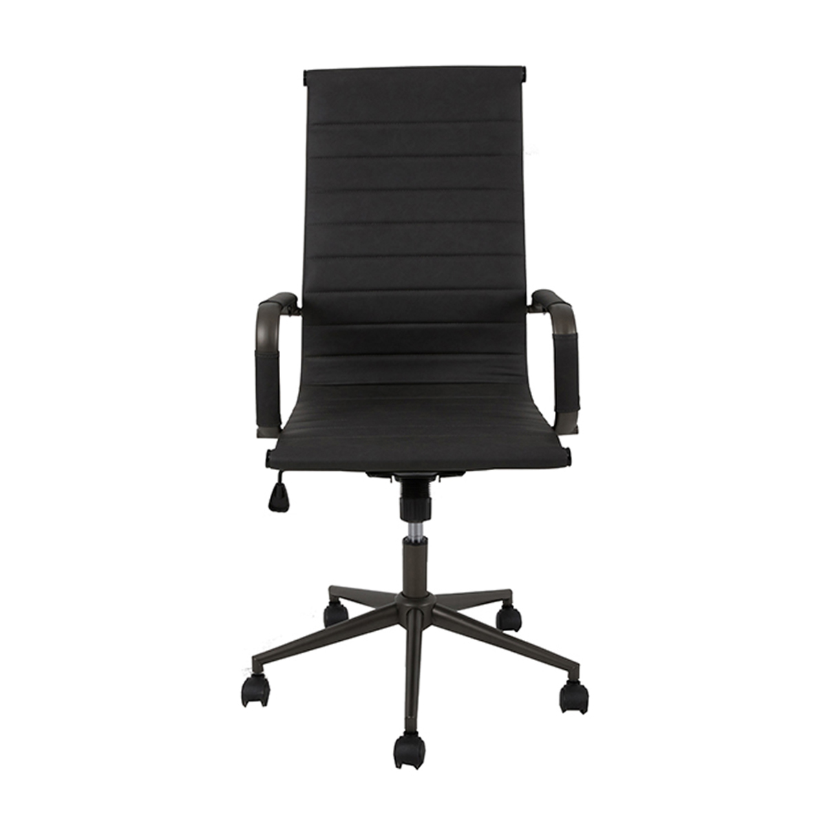 Liberta AVANT Karekla Gafeiou Anthraki/Mavri 55.5x63x118cm 25-0514