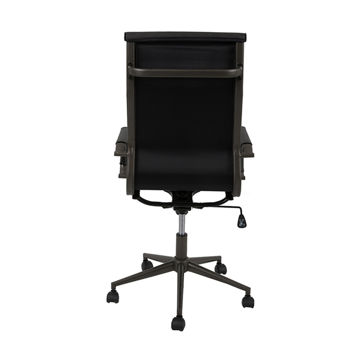 Liberta AVANT Karekla Gafeiou Anthraki/Mavri 55.5x63x118cm 25-0514