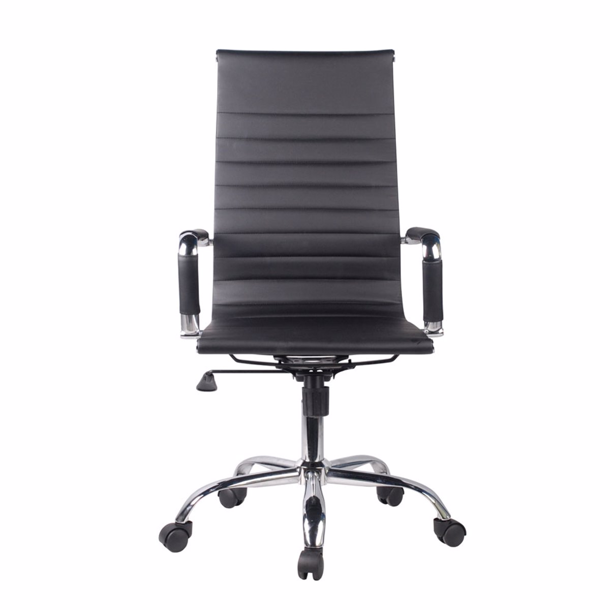 Liberta CAROL Poluthrona Gafeiou Mavri 53x63.5x110cm 25-0570