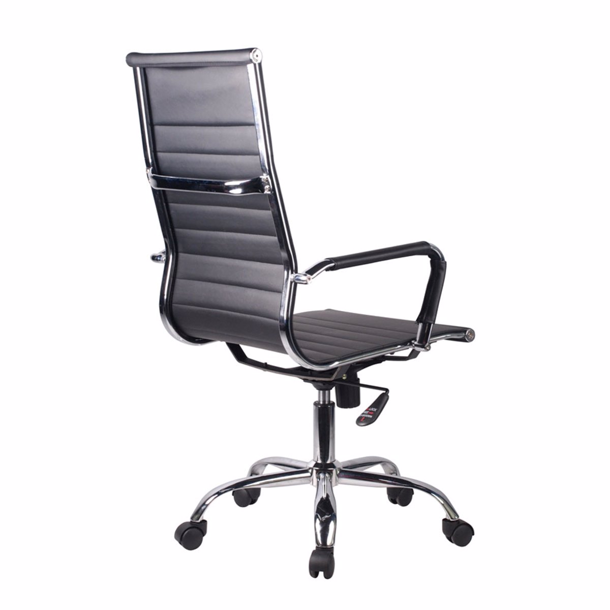 Liberta CAROL Poluthrona Gafeiou Mavri 53x63.5x110cm 25-0570