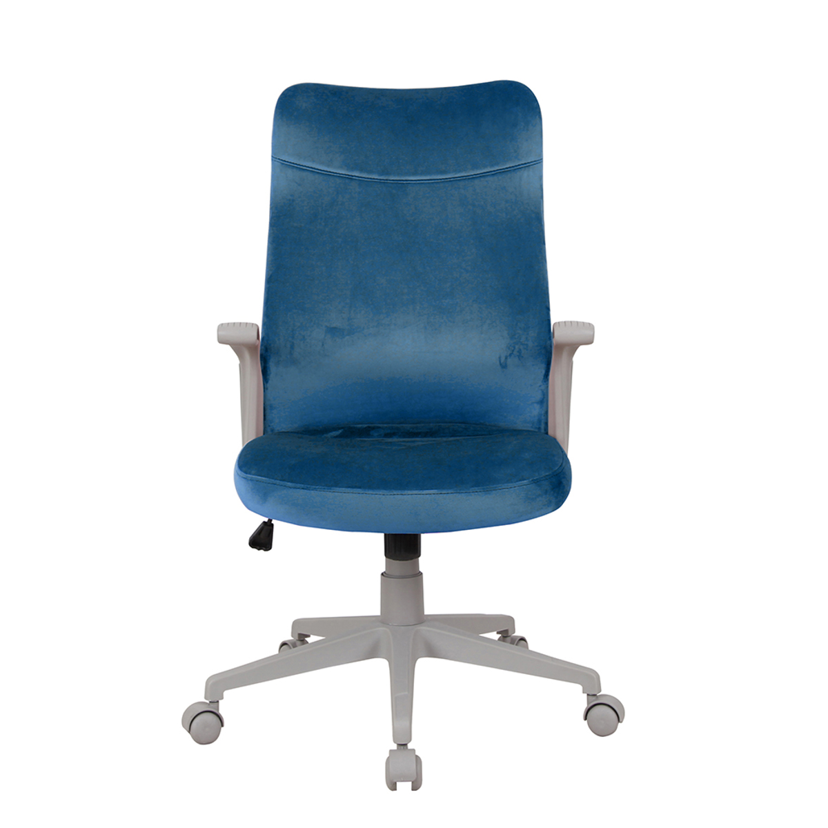 Liberta EGO Karekla Gafeiou Ble Skouro 61x64.5x112cm 25-0580