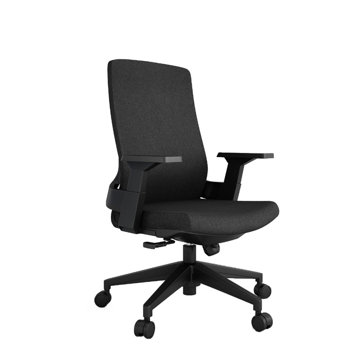 Liberta BOLD Karekla Gafeiou Mavri 60x63x108cm 25-0589