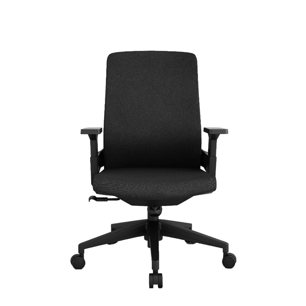Liberta BOLD Karekla Gafeiou Mavri 60x63x108cm 25-0589