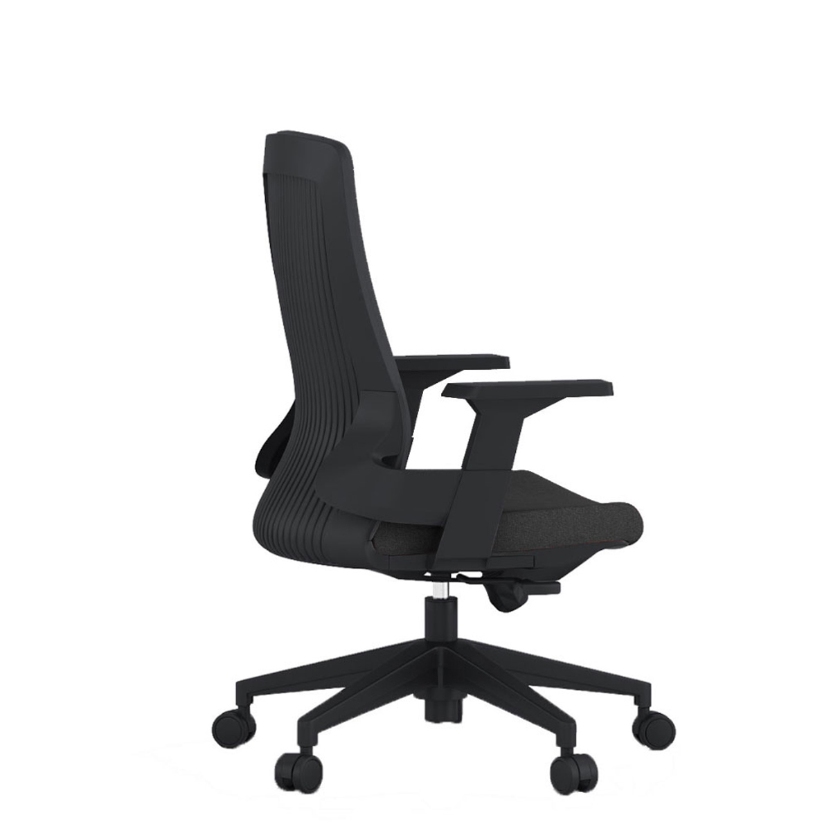 Liberta BOLD Karekla Gafeiou Mavri 60x63x108cm 25-0589