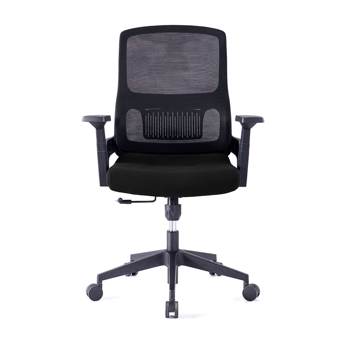 Liberta STABILO Karekla Gafeiou Mavri 47.5x43x110cm 25-0605