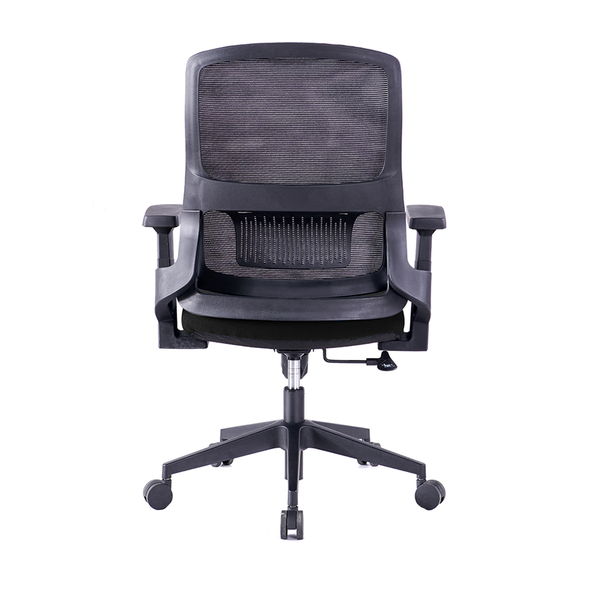 Liberta STABILO Karekla Gafeiou Mavri 47.5x43x110cm 25-0605