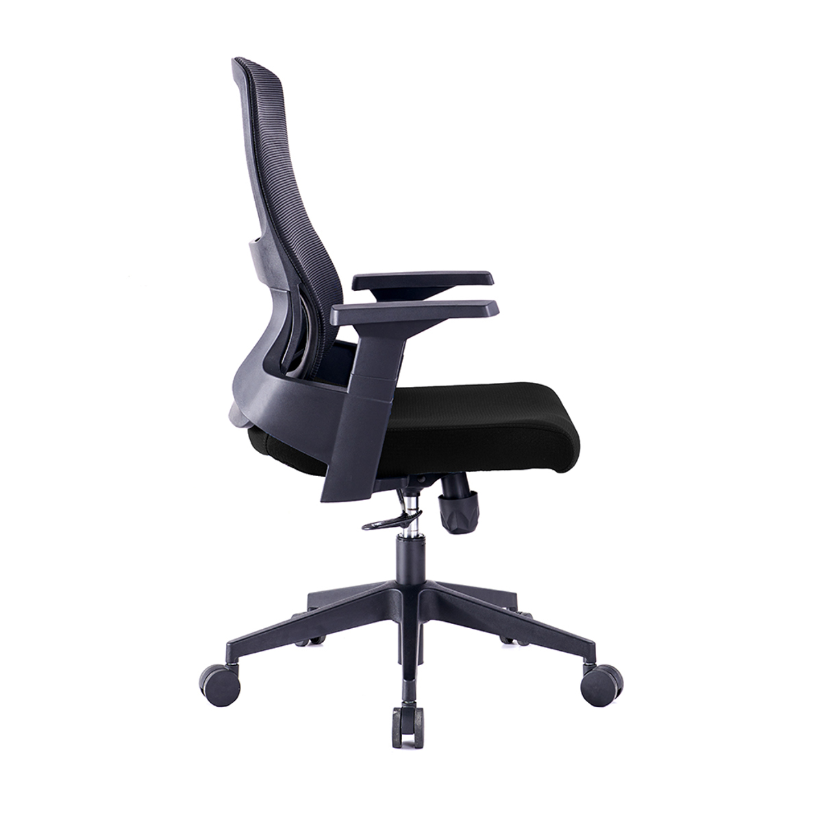 Liberta STABILO Karekla Gafeiou Mavri 47.5x43x110cm 25-0605