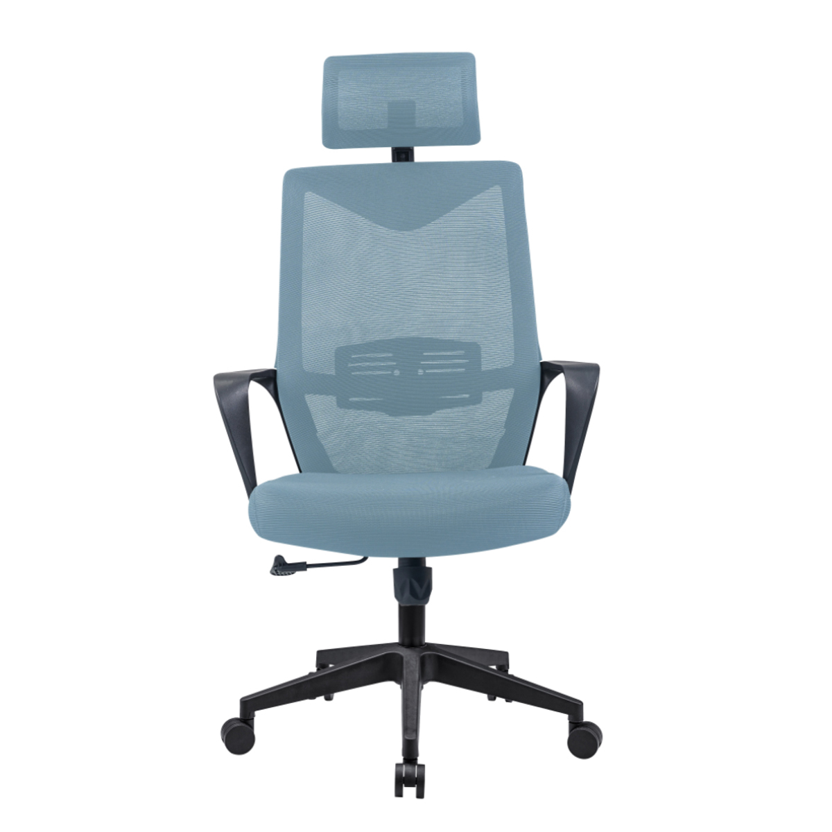 Liberta PANTONE Karekla Gafeiou Ble Ocean 64x62x131cm 25-0618