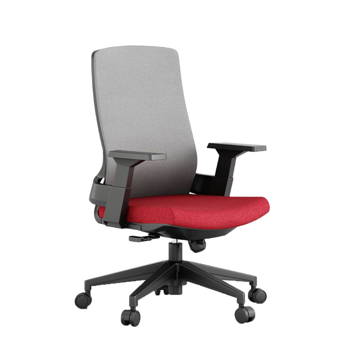 Liberta BONGO Karekla Gafeiou Ggri Skouro/Mpornto 60x63x108cm 25-0638