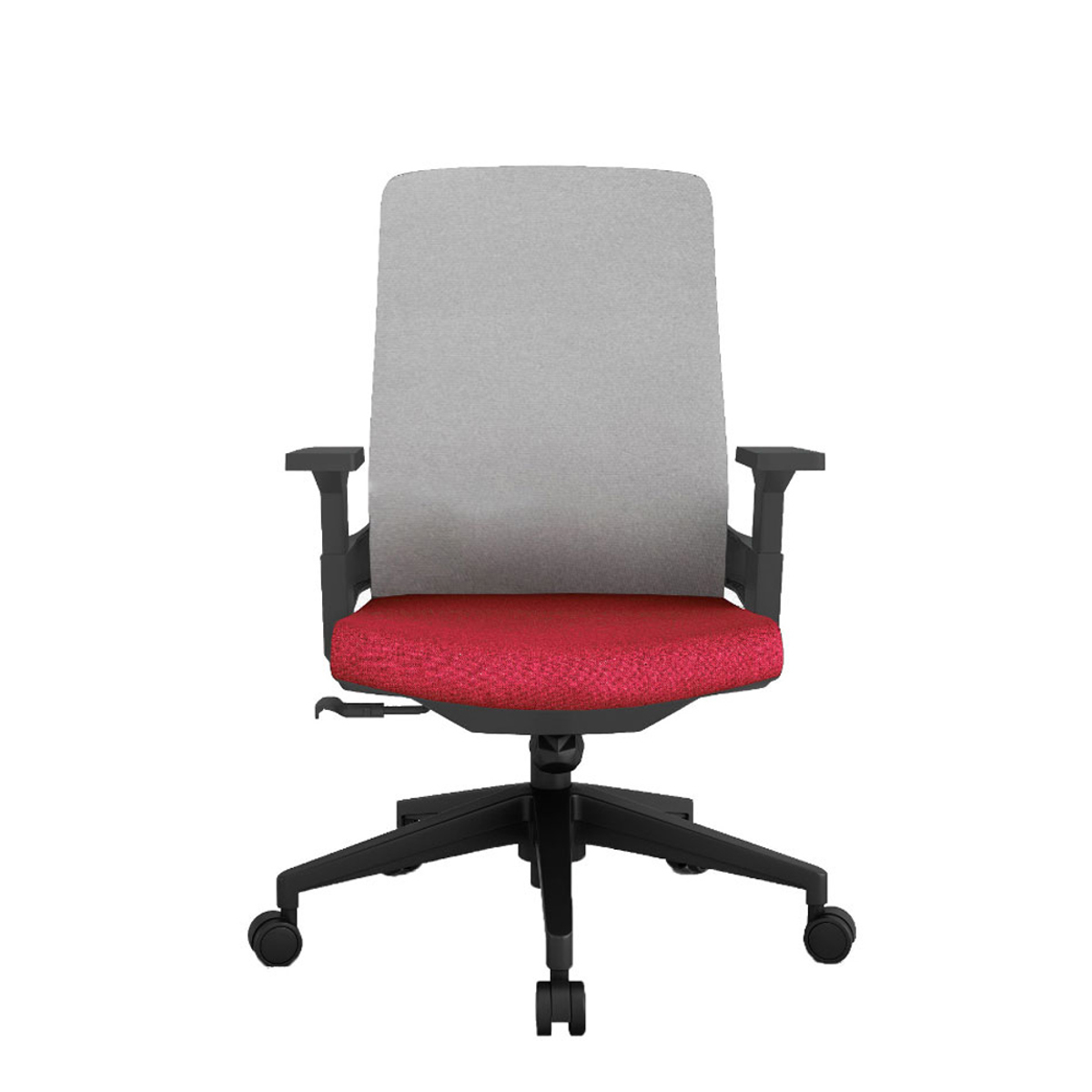 Liberta BONGO Karekla Gafeiou Ggri Skouro/Mpornto 60x63x108cm 25-0638