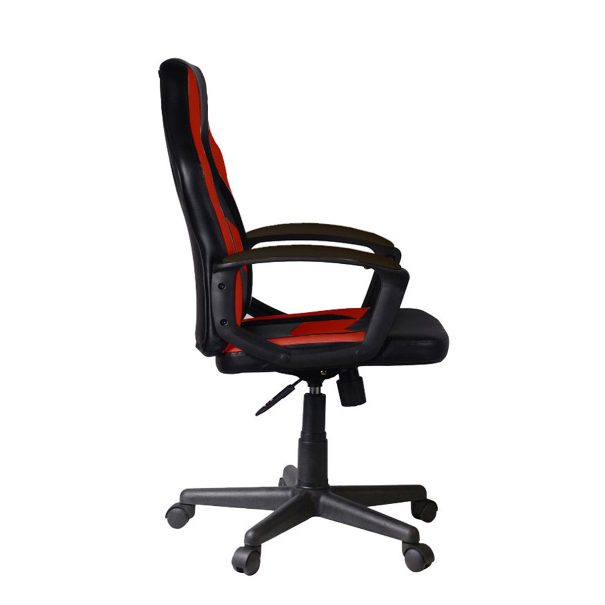 Liberta GOAL Karekla Gafeiou Mavri/Kokkini 56x62x113cm 25-0641