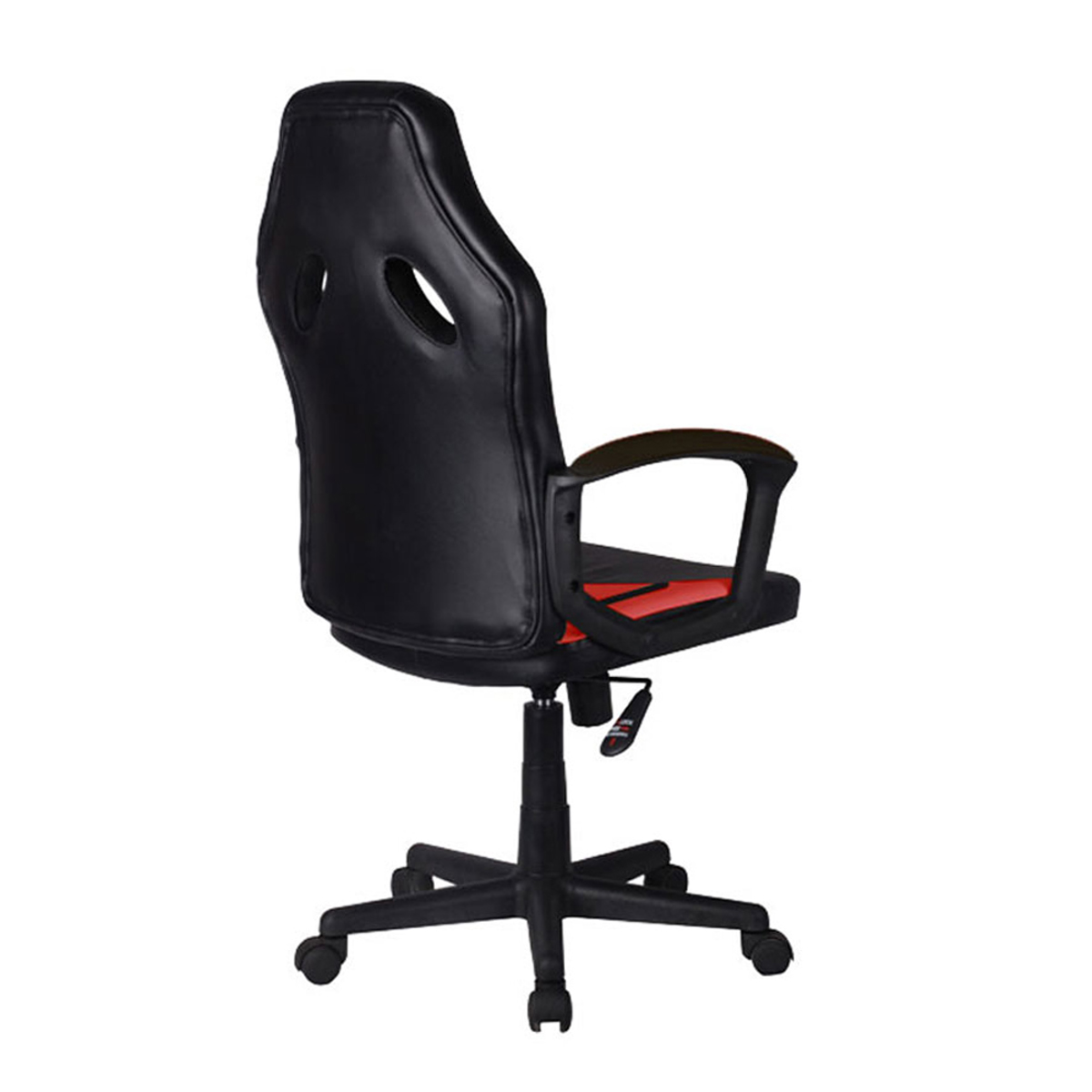 Liberta GOAL Karekla Gafeiou Mavri/Kokkini 56x62x113cm 25-0641