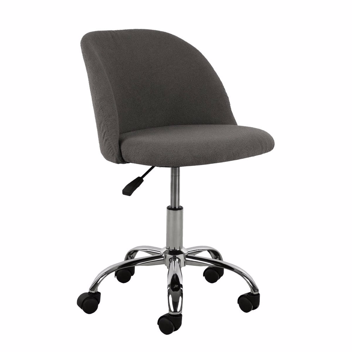 Liberta BOUCLE RONDA Karekla Gafeiou Ggri Skouro 48x51x84cm 25-0653