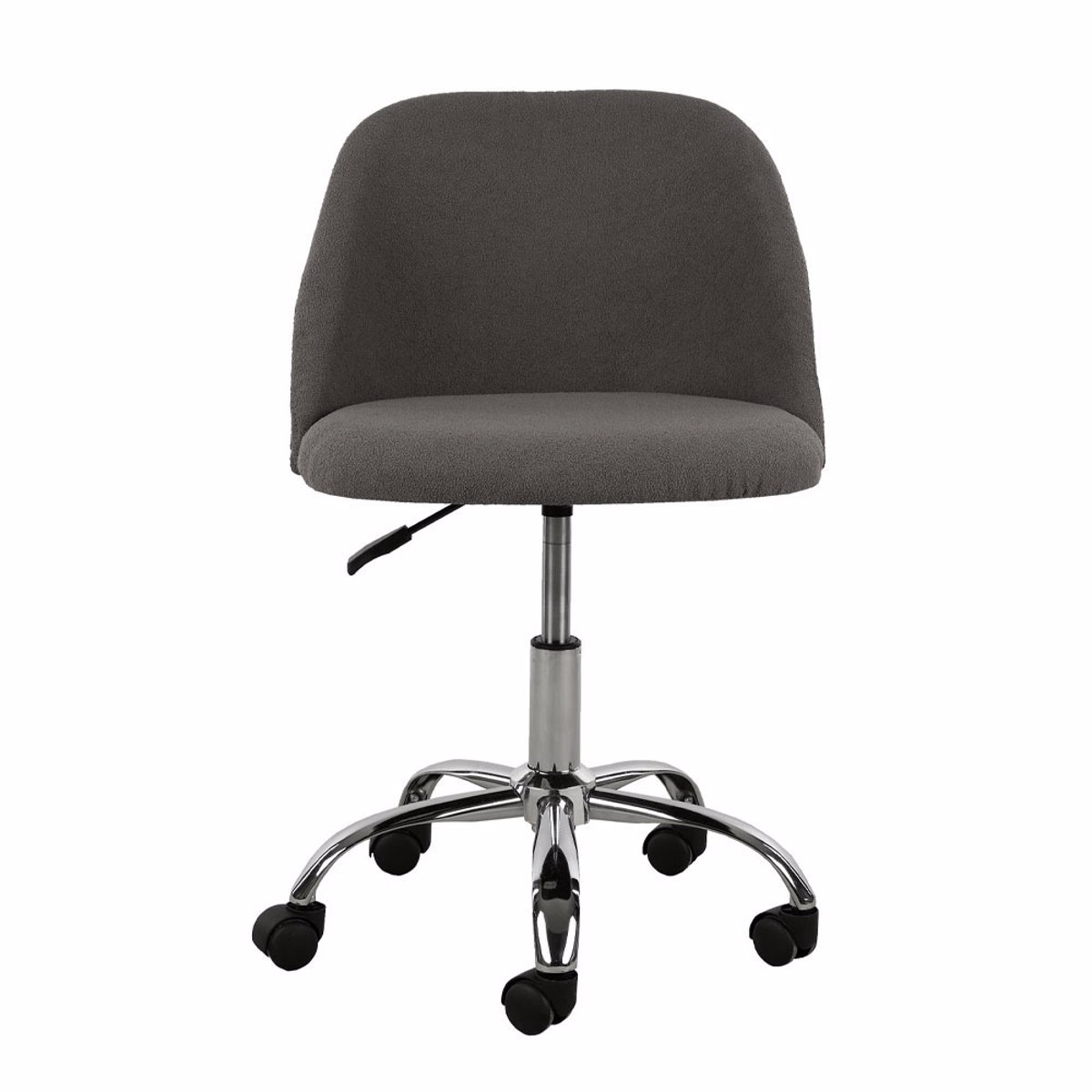 Liberta BOUCLE RONDA Karekla Gafeiou Ggri Skouro 48x51x84cm 25-0653