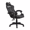 Liberta BUCKET Karekla Gafeiou Mavri 65x63x125cm 25-0666